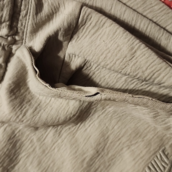 Nike Sweat Pants / Jogger Style AR3190-334 - Picture 9 of 11